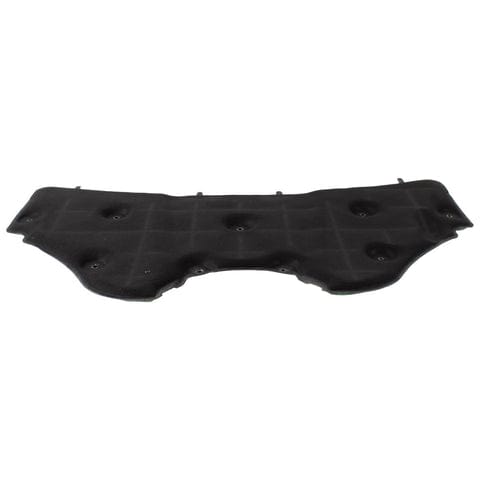GENUINE FORD 1792192 FIESTA FRONT BODY INSULATOR PAD | ML Performance UK