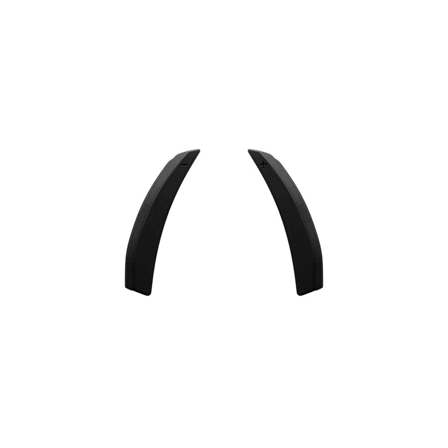 Fabspeed Lamborghini Gallardo Extended Shift Paddles | ML Performance UK