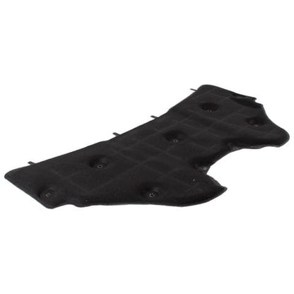 GENUINE FORD 1792192 FIESTA FRONT BODY INSULATOR PAD | ML Performance UK