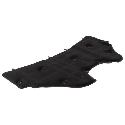 GENUINE FORD 1792192 FIESTA FRONT BODY INSULATOR PAD | ML Performance UK