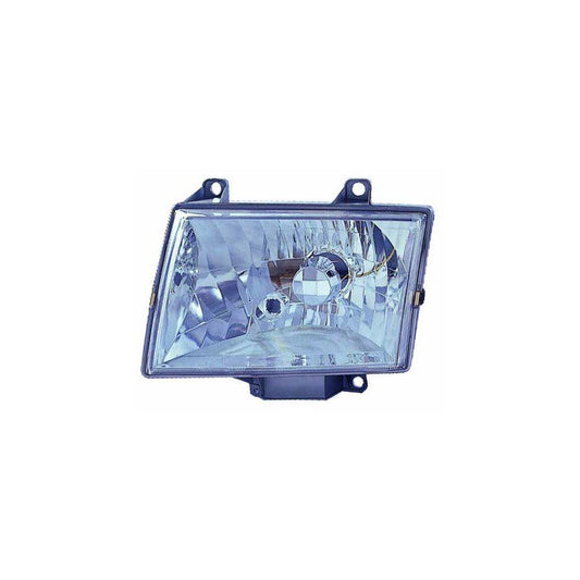 Abakus 2161146LLDE Headlight For Mazda B-Series Pickup (Un) | ML Performance UK