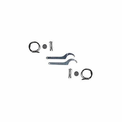 Bilstein 49-216042 PORSCHE 911 B16 Damptronic Coilover 2 | ML Performance UK Car Parts