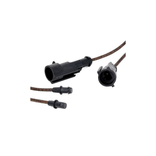 A.B.S. 37896 Brake Pad Set