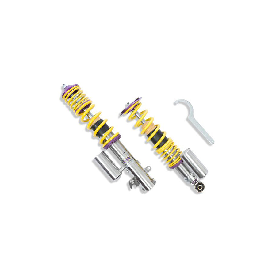 KW 35245018 Subaru Variant 3 Coilover Kit (Levorg & WRX) 2  | ML Performance UK Car Parts