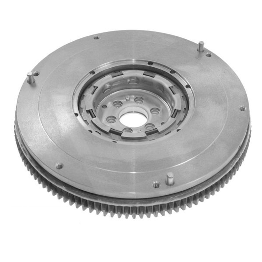Genuine Lexus 13450-0W060 IS Phase 2 Diesel Flywheel
