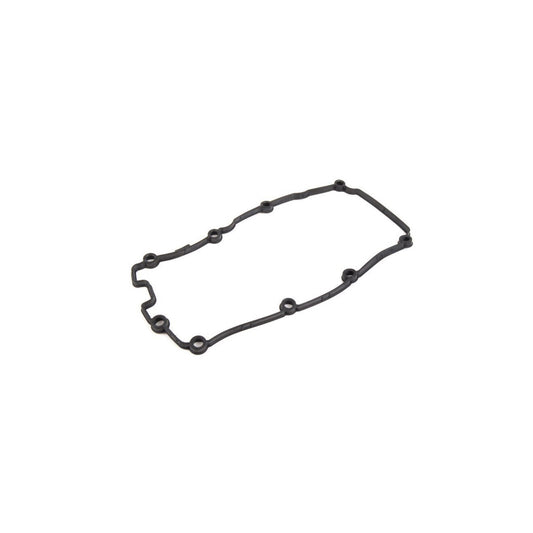 Genuine Porsche Engine Valve Cover Gasket, Cyl 1-3 Porsche 958 Cayenne 3 0L Diesel | ML Performance UK Car Parts