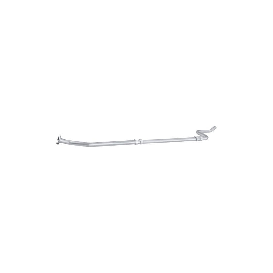 Hella 8LA 366 001-751 Exhaust Pipe For Citro????n C3 I Hatchback (FC, FN)