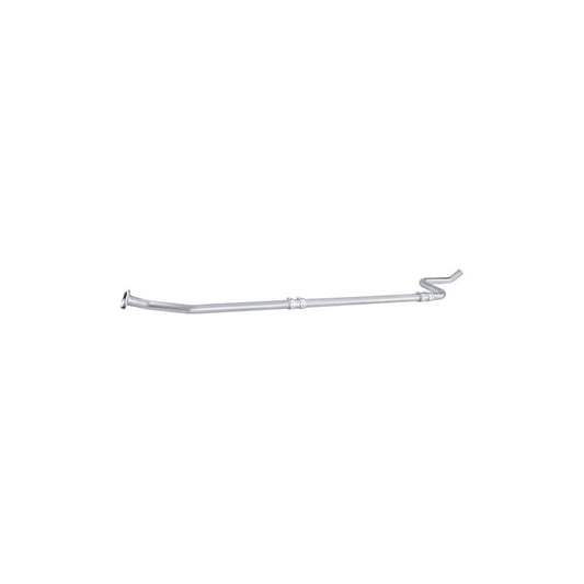 Hella 8LA 366 001-751 Exhaust Pipe For Citro????n C3 I Hatchback (FC, FN)