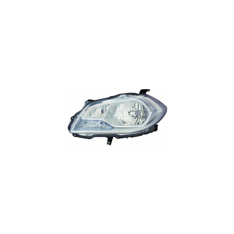 Abakus 2181161RLDEM Headlight For Suzuki Sx4 Ii S-Cross (Jy) | ML Performance UK