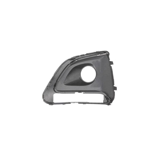 Blic 6502-07-5504920P Bumper Grill For Peugeot 108 Hatchback