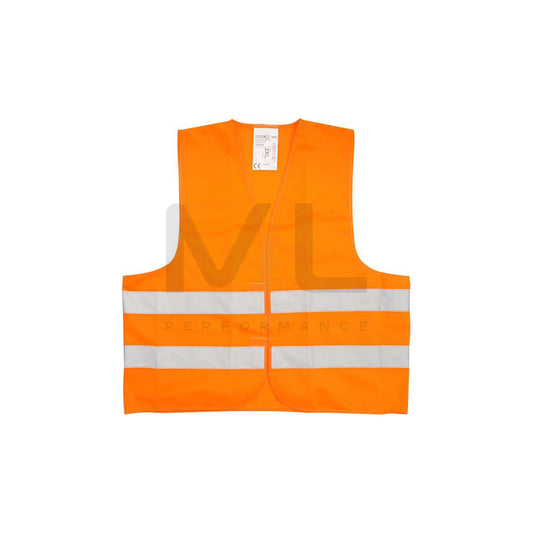 VOREL 74661 Hi-vis vest Orange, XL | ML Performance Car Parts