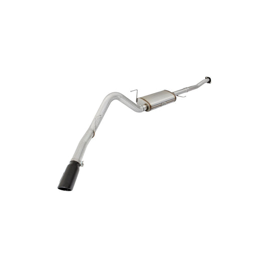  aFe 49-43073-B Cat-Back Exhaust System Ford F-150 15-20 V8-5.0L  | ML Performance UK Car Parts
