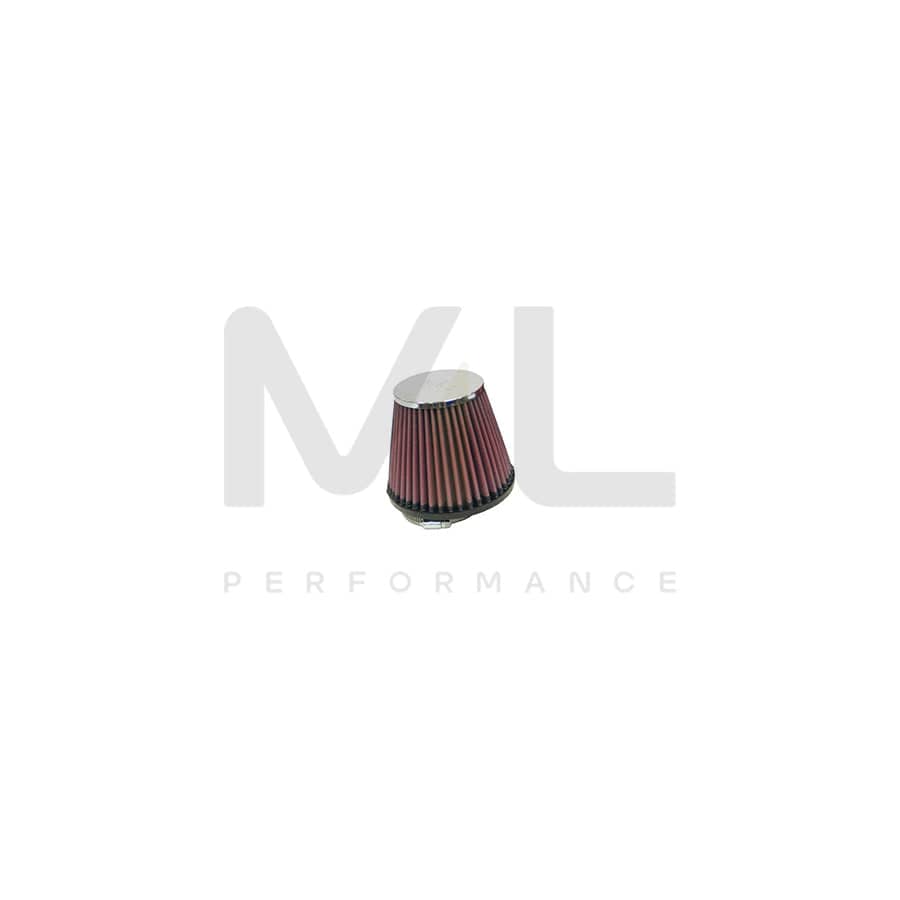 K&N RC-4570 Universal Clamp-On Air Filter | ML Car Parts UK | ML Performance