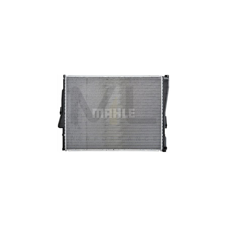 MAHLE ORIGINAL CR 458 000P Engine radiator Brazed cooling fins, Automatic Transmission | ML Performance Car Parts