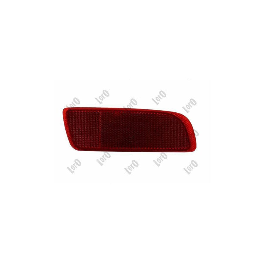 Abakus 04248875 Reflex Reflector For Renault Koleos I (Hy) | ML Performance UK