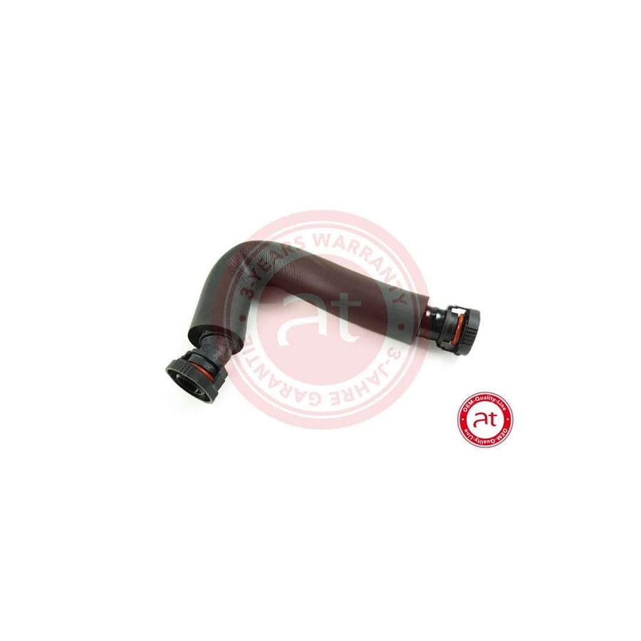 At Autoteile Germany at21196 Crankcase Breather Hose