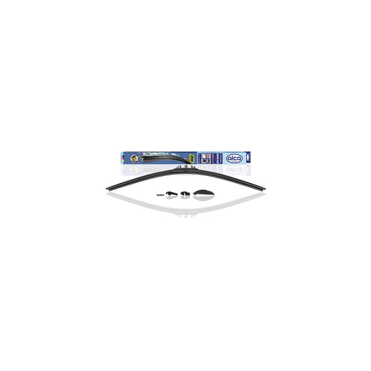 Alca Super Flat 05100A Wiper Blade | ML Performance UK Car Parts