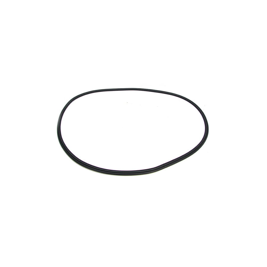 Genuine Porsche Rear Boot Lid Rubber Gasket Porsche 987 Cayman | ML Performance UK Car Parts