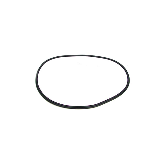 Genuine Porsche Rear Boot Lid Rubber Gasket Porsche 987 Cayman | ML Performance UK Car Parts