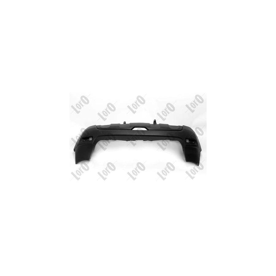 Abakus 04248511 Bumper For Renault Koleos I (Hy) | ML Performance UK