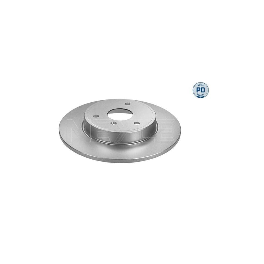 Meyle 015 521 0030/Pd Brake Disc