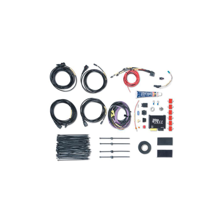 KW 39080056 VW Golf VII DDC ECU Coilovers 2  | ML Performance UK Car Parts