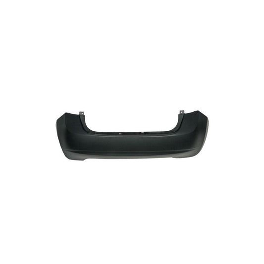 Blic 5506-00-1638950P Rear Bumper For Nissan Note II Hatchback (E12)