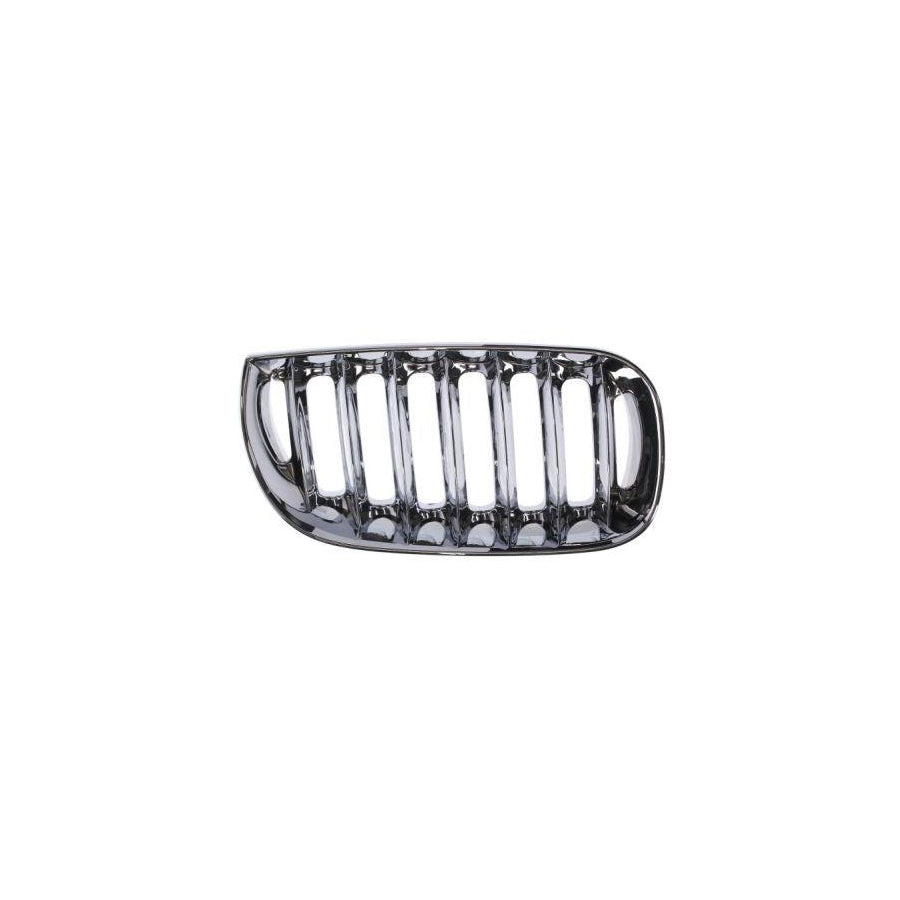 Blic 6502-07-0093994P Radiator Grille For BMW X3 (E83)