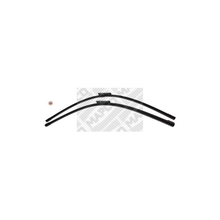Mapco Hps Standard 104420HPS Wiper Blade For Citro?? C4 | ML Performance UK Car Parts