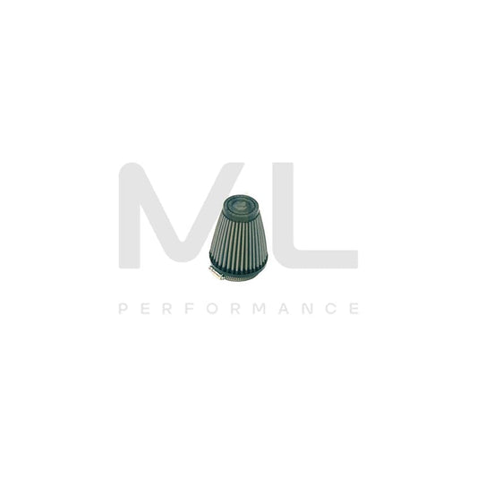 K&N R-1260 Universal Clamp-On Air Filter | ML Car Parts UK | ML Performance