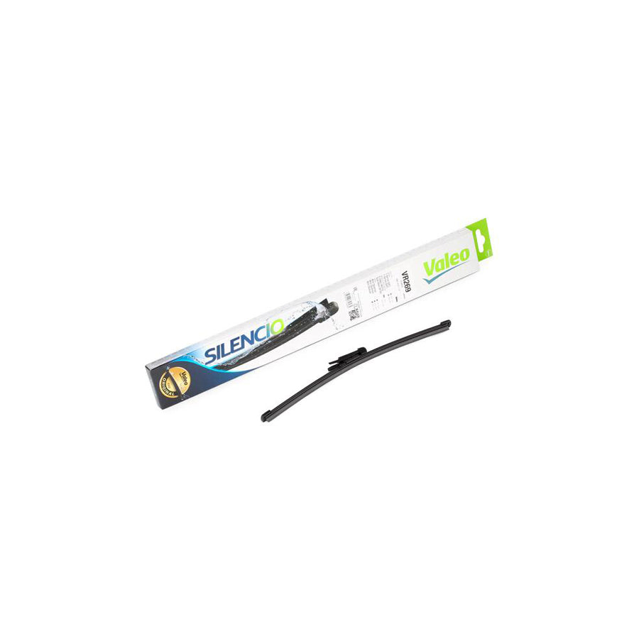 Valeo Silencio X.Trm 574608 Wiper Blade | ML Performance UK Car Parts