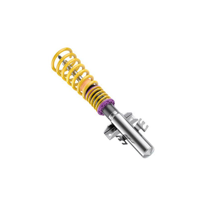 KW 10280040 VW  Variant 1 Coilover Kit (T5 T6 California & Transporter / Caravelle) 4  | ML Performance UK Car Parts