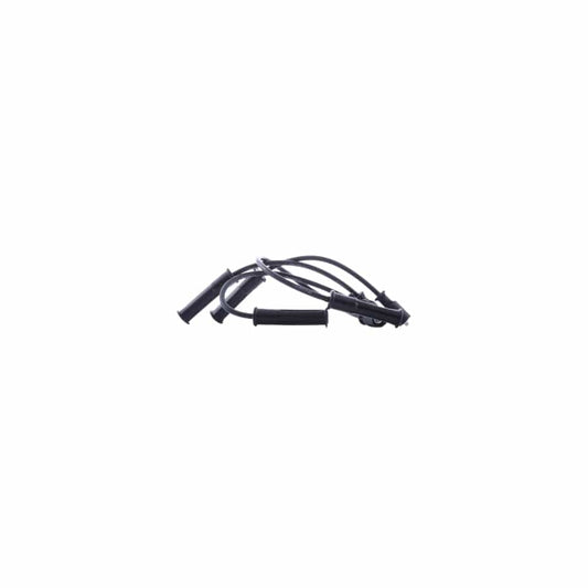 Bremi 206L200 Ignition Cable Kit For Vw Jetta Mk6 (162, 163, Av3, Av2)