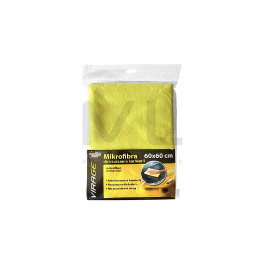 VIRAGE 97-029 Microfiber cloth | ML Performance Car Parts