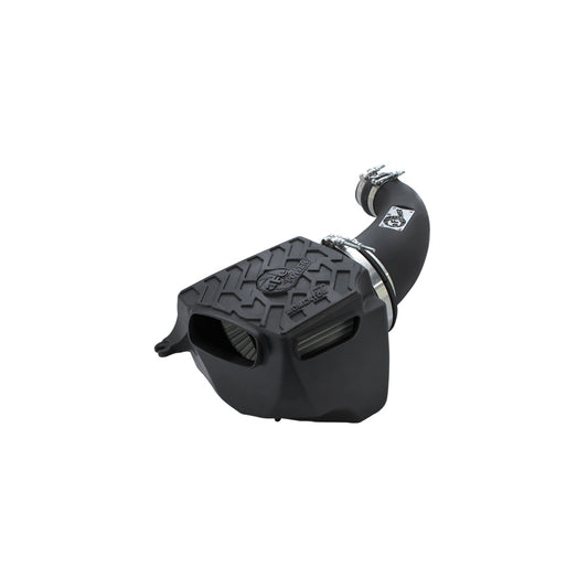  aFe 51-76203 Sealed Intake Jeep Wrangler (JK) 07-11 V6-3.8L  | ML Performance UK Car Parts