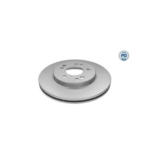 Meyle 015 521 0033/Pd Brake Disc