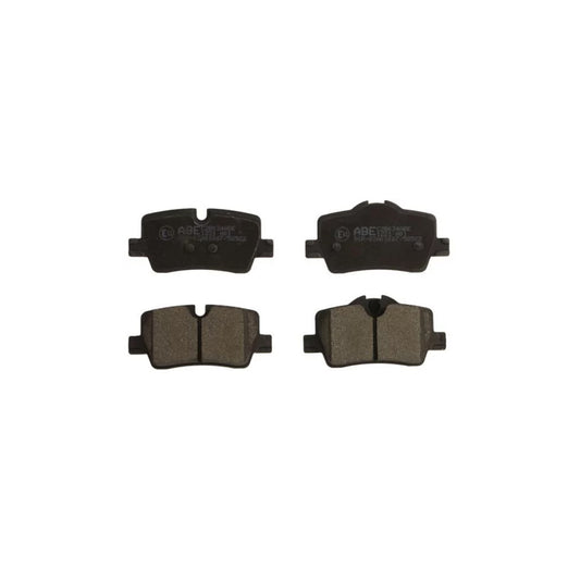 ABE C2B034ABE Brake Pad Set