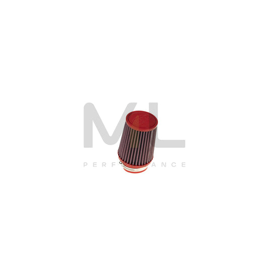 BMC FBSA65-128 Universal Single Air Conical Filters Polyurethane Top | ML Performance UK Car Parts