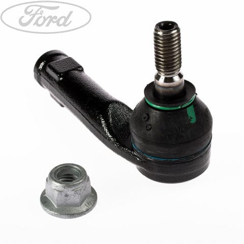 GENUINE FORD 1545339 FIESTA FRONT N/S TIE TRACK ROD END | ML Performance UK