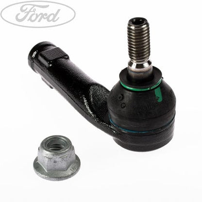 GENUINE FORD 1545339 FIESTA FRONT N/S TIE TRACK ROD END | ML Performance UK