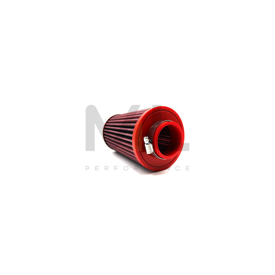 BMC FBTS50-150P Universal Twin Air Conical Filters Plastic Top | ML Performance UK Car Parts