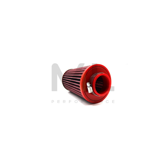 BMC FBTS50-150P Universal Twin Air Conical Filters Plastic Top | ML Performance UK Car Parts