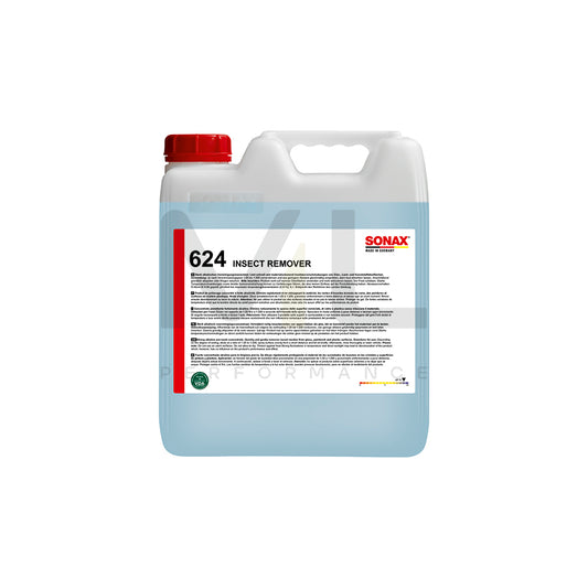 Sonax Insect Remover 10L | ML Performance Car Care