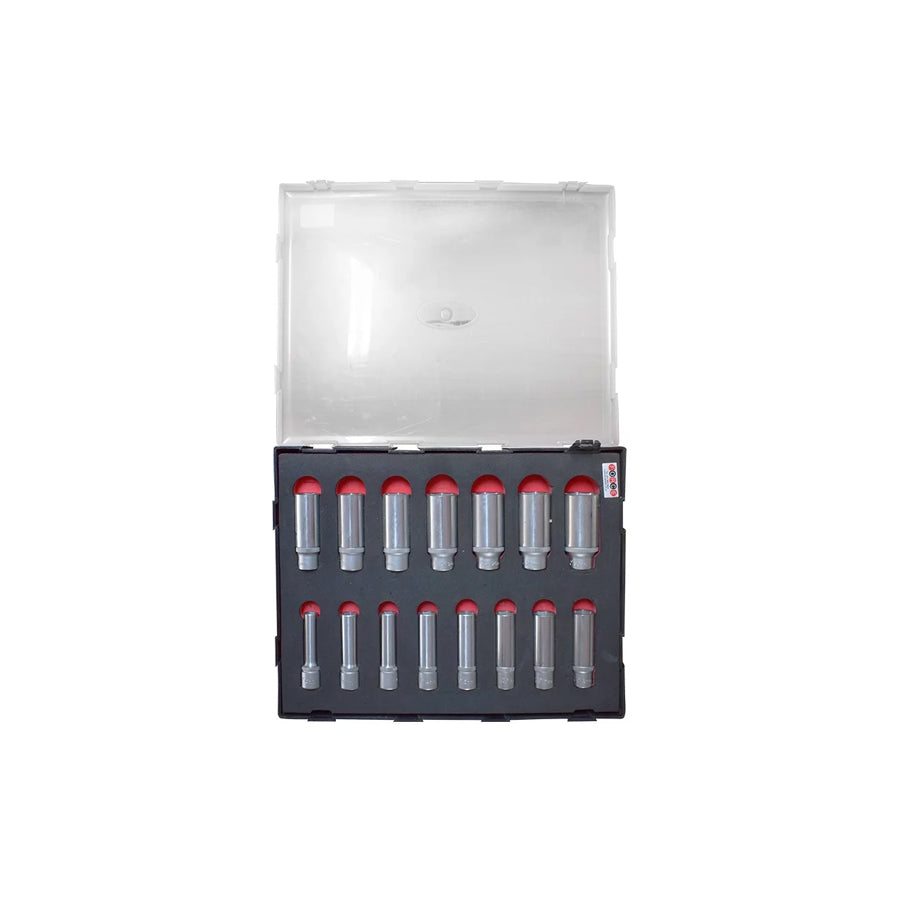 Force K41513 Socket Set | ML Performance UK Car Parts