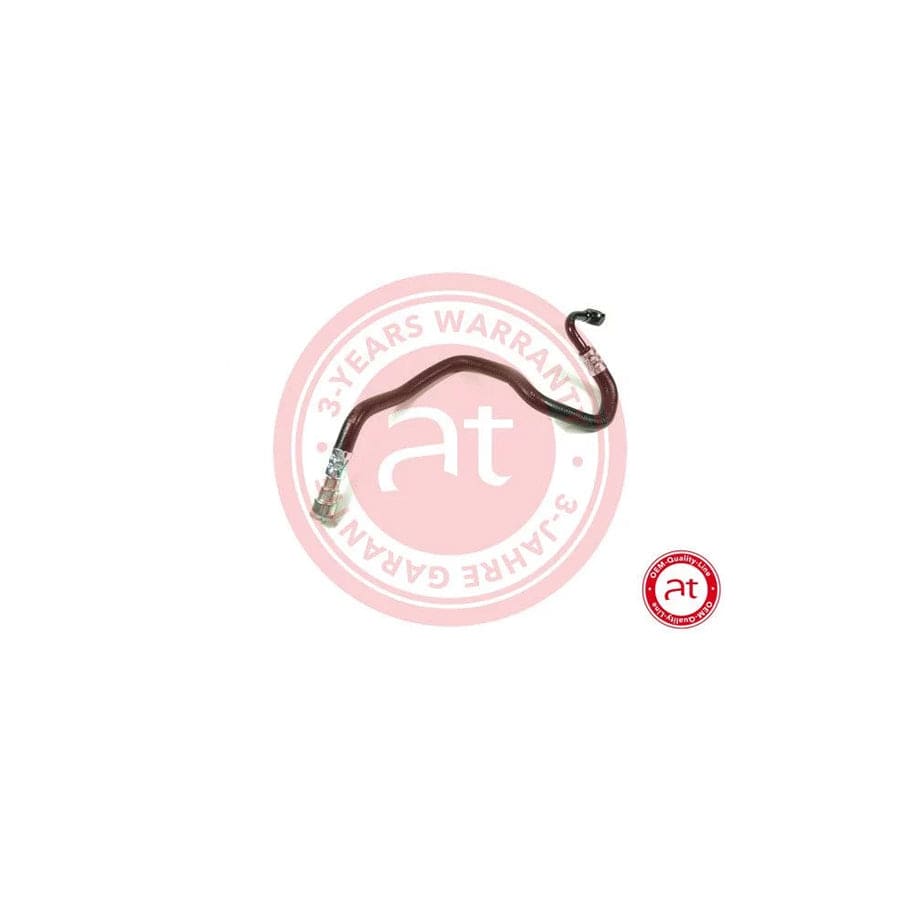 At Autoteile Germany at21235 Hydraulic Hose, Steering System