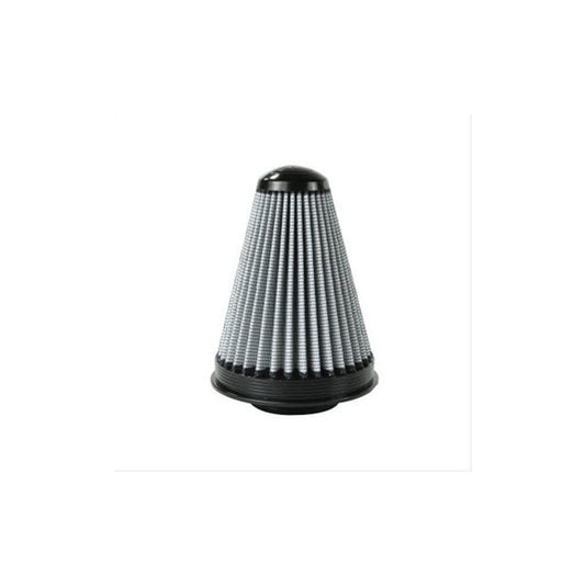  aFe TF-9017D 3 IN F x 6 IN B x 2-3/4 IN T x 8 IN H Intake Replacement Air Filter  | ML Performance UK Car Parts
