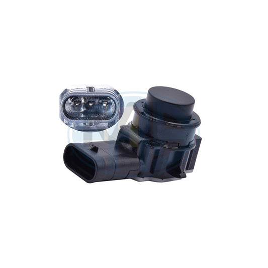 ERA 566081A Parking sensor Front, Black, Ultrasonic Sensor | ML Performance Car Parts