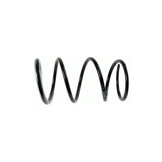 Sachs 998 709 Coil Spring For Nissan X-Trail (T30)