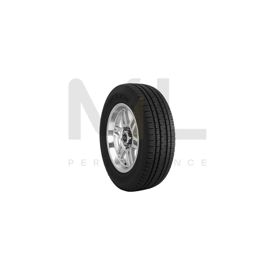 Bridgestone Dueler H/L Alenza 285/45 R22 110H SUV Summer Tyre | ML Performance UK Car Parts