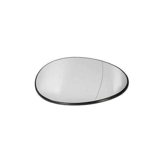 Blic 6102-02-1272937P Mirror Glass, Outside Mirror